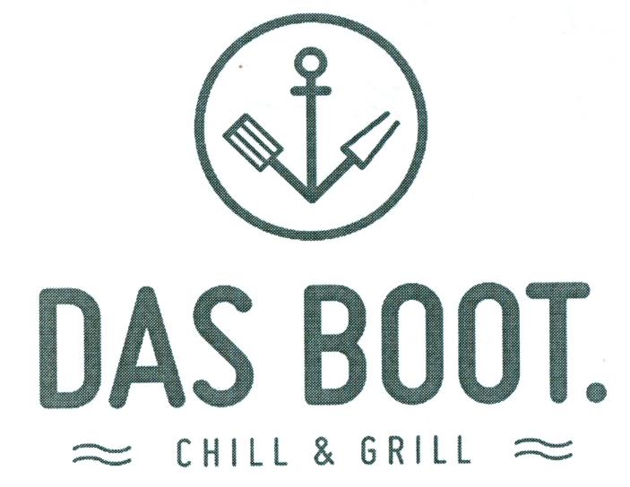 Prekės ženklas: DAS BOOT. CHILL & GRILL